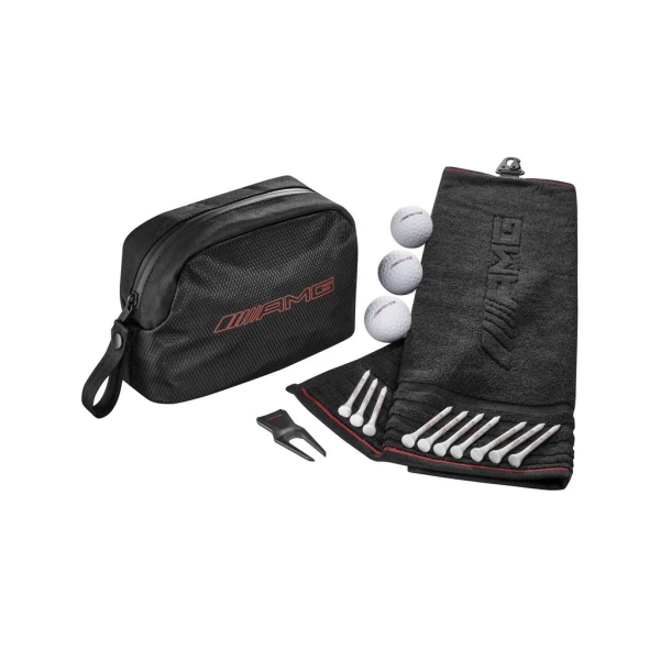 Darčekový golfový set AMG
