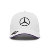 Šiltovka Mercedes-Benz AMG F1 sezóna 2024 Lewis Hamilton - Image 6