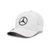 Šiltovka Mercedes-Benz AMG F1 sezóna 2024 Lewis Hamilton - Image 5