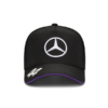 Šiltovka Mercedes-Benz AMG F1 sezóna 2024 Lewis Hamilton - Image 2