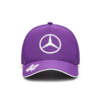 Šiltovka Mercedes-Benz AMG F1 sezóna 2024 Lewis Hamilton - Image 9