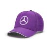 Šiltovka Mercedes-Benz AMG F1 sezóna 2024 Lewis Hamilton - Image 10
