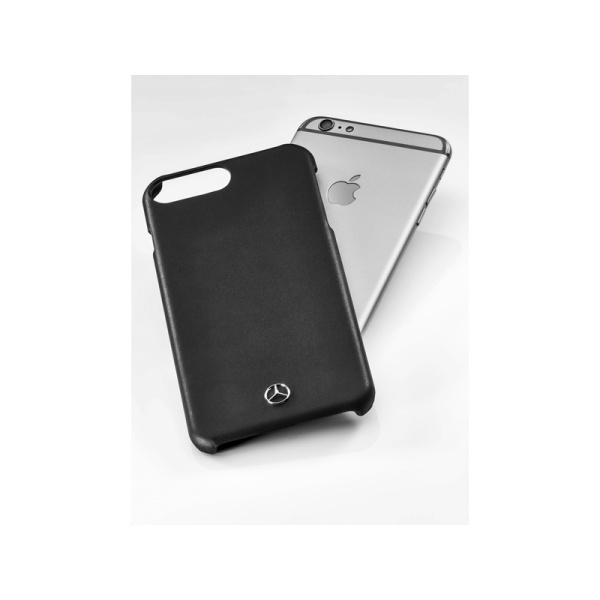 Obal na iPhone 7 plus a iPhone 8 plus – čierny - Image 2