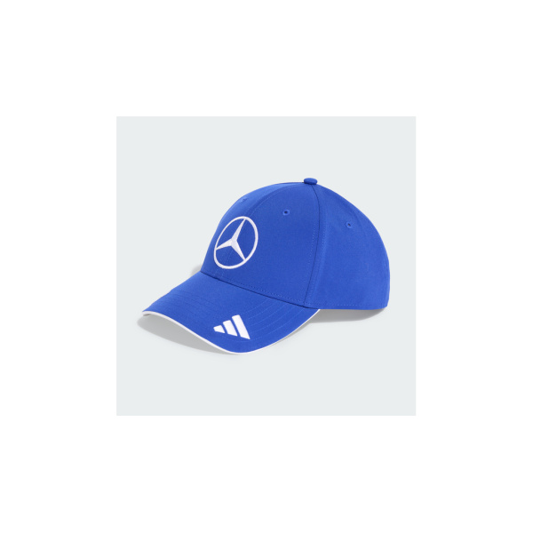 Oficiálna šiltovka Mercedes - AMG Petronas F1 sezóna 2025 Kimi Antonelli