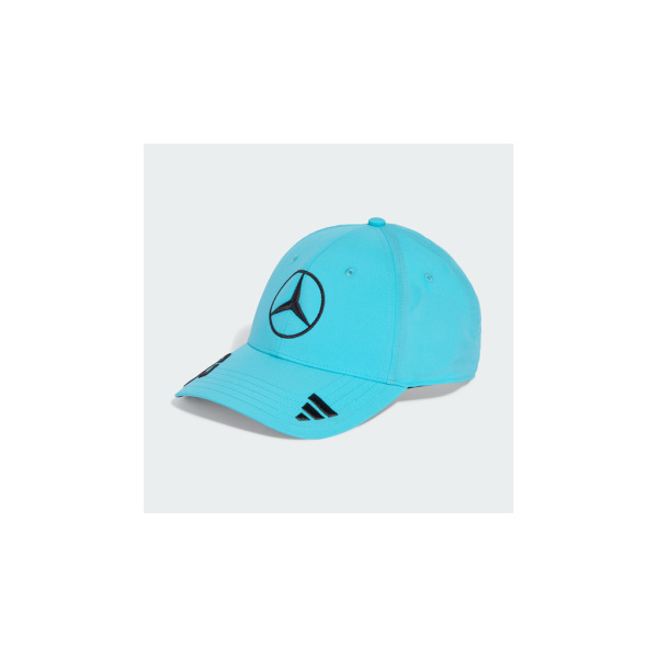Oficiálna šiltovka Mercedes - AMG Petronas F1 pre sezónu 2025 George Russell