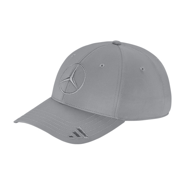 Šiltovka Mercedes - AMG Petronas F1 - Špeciálna edícia Silverstone pre sezónu 2025