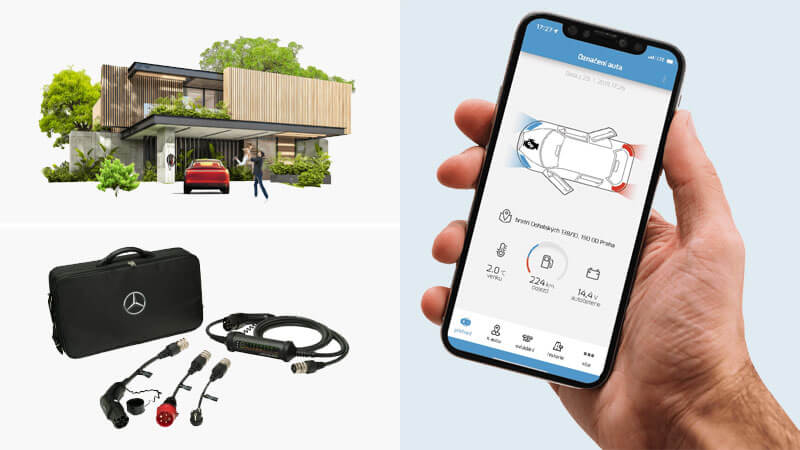 Inteligentná mobilita