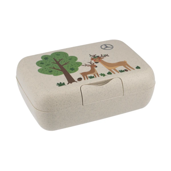 Desiatový box pre deti Mercedes-Benz