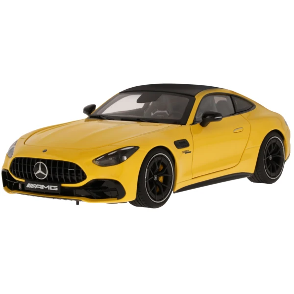 Model 1:18 Mercedes AMG GT 43