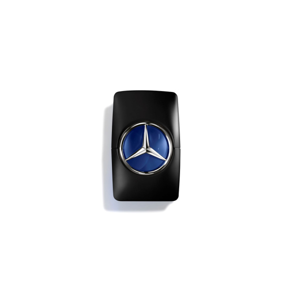 Toaletná voda Mercedes-Benz Man