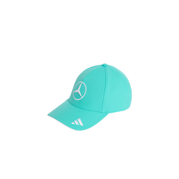 Oficiálna tímová šiltovka Mercedes-AMG Petronas F1 2026