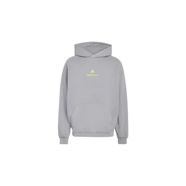 Mikina Mercedes-AMG UNISEX - šedá